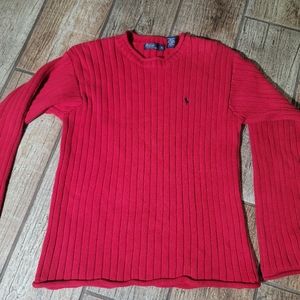 Polo Turtleneck